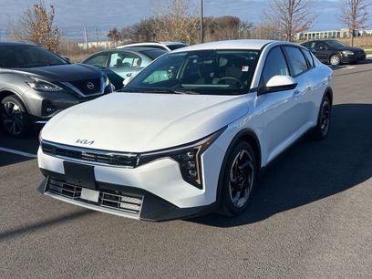 Used 2025 Kia K4 EX