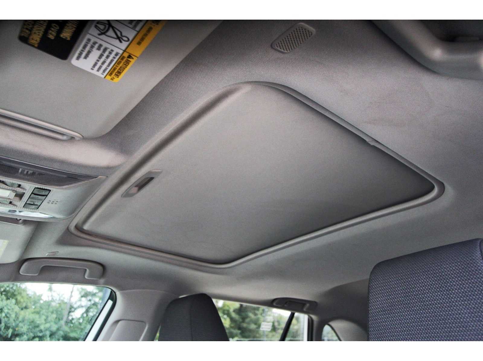 Used 2024 Toyota RAV4 XLE w/ Convenience Package FWD image 29