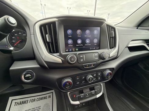 Used 2022 GMC Terrain SLT w/ Tech Package AWD/4WD image 18