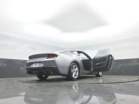 New 2026 Ford Mustang Coupe RWD image 40