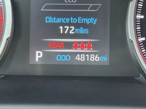 Used 2022 Toyota RAV4 XLE w/ Convenience Package AWD/4WD image 28
