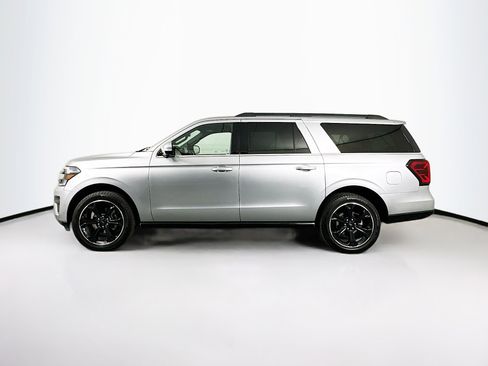 Used 2022 Ford Expedition Max Limited AWD/4WD image 4