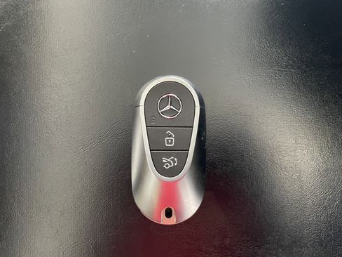 New 2026 Mercedes-Benz C 300 Sedan image 23