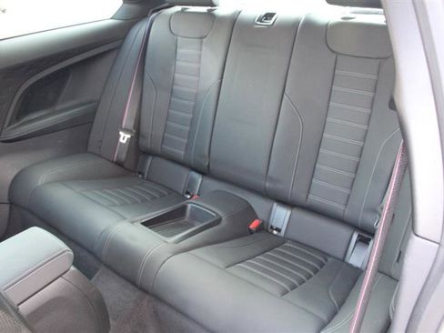 Used 2024 BMW M2 w/ Carbon Package image 6