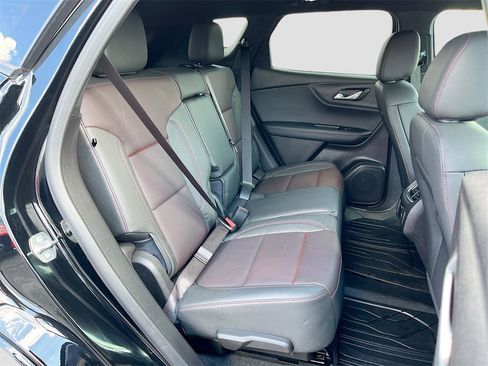 Used 2024 Chevrolet Blazer RS w/ LPO, Floor Liner Package image 27