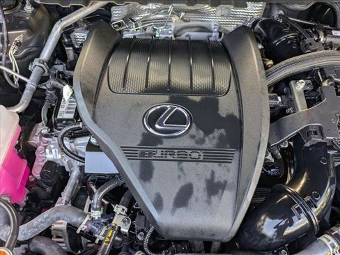Used 2025 Lexus NX 350 AWD w/ Premium Package image 21