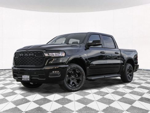 New 2026 RAM 1500 Big Horn image 2