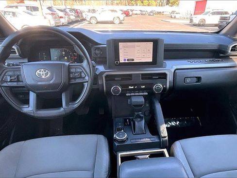 Used 2024 Toyota Tacoma SR5 image 15