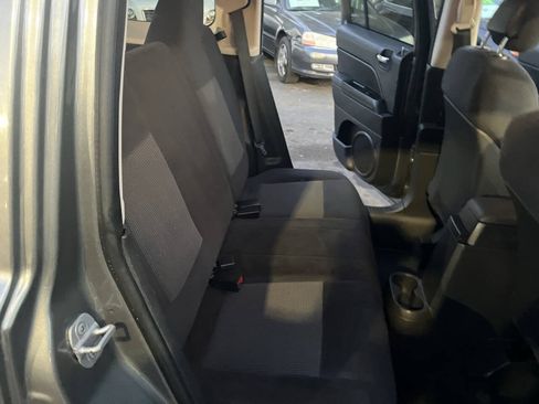 Used 2012 Jeep Patriot Sport w/ PWR Value Group AWD/4WD image 29