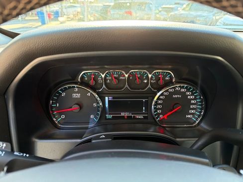 Used 2018 Chevrolet Silverado 1500 LT w/ All Star Edition image 24