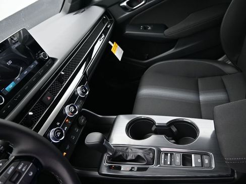 New 2026 Honda Civic Sport image 15