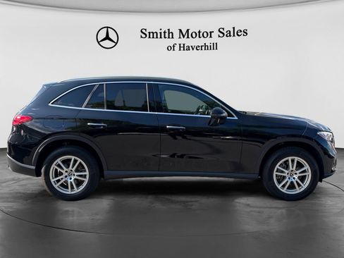 Certified 2023 Mercedes-Benz GLC 300 4MATIC image 6