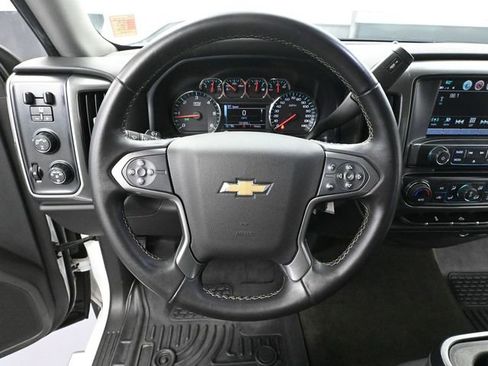 Used 2018 Chevrolet Silverado 1500 LT w/ All Star Edition image 29