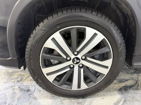 Used 2023 Mitsubishi Outlander Sport GT image 25