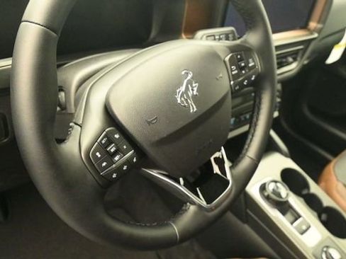 New 2026 Ford Bronco Sport Outer Banks AWD/4WD image 15