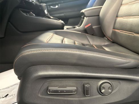 Used 2023 Honda CR-V Sport Touring image 14