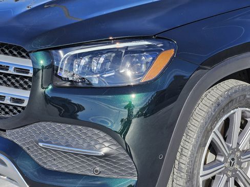 Used 2023 Mercedes-Benz GLS 450 GLS 450 image 9