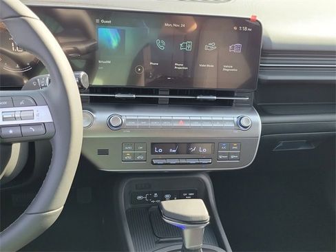 New 2026 Hyundai Kona SEL Sport image 12