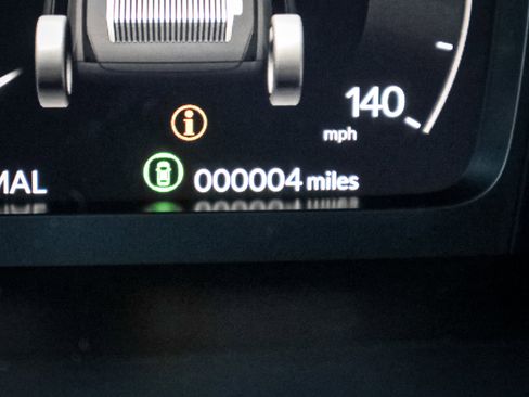 New 2026 Honda CR-V TrailSport image 21