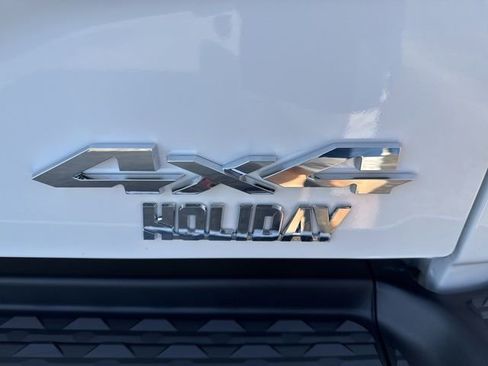 New 2026 RAM 2500 Laramie image 16