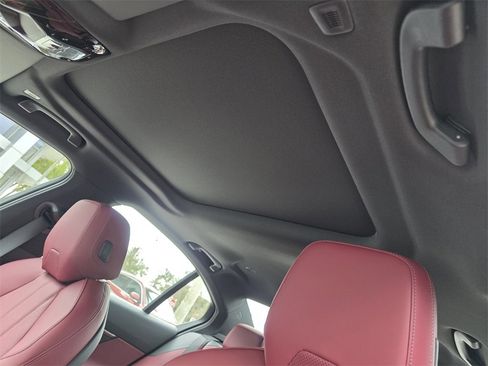 New 2026 BMW 530i 530i w/ Premium Package image 10