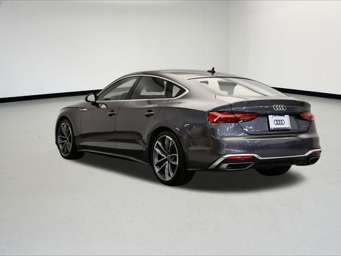 Certified 2023 Audi A5 2.0T Premium w/ Convenience Package image 3