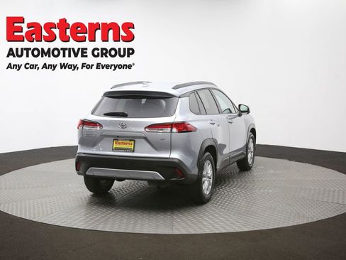 Used 2024 Toyota Corolla Cross LE image 35