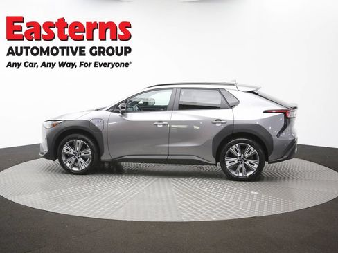 Used 2023 Subaru Solterra AWD image 61