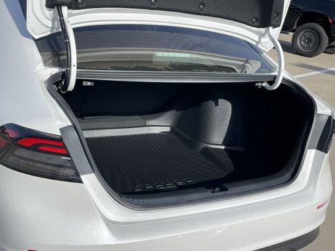 Certified 2025 Honda Accord SE image 28