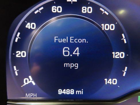 Used 2023 Chevrolet Tahoe Premier w/ Advanced Technology Package image 13