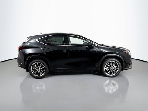 New 2026 Lexus NX 350 AWD w/ Luxury Package image 4