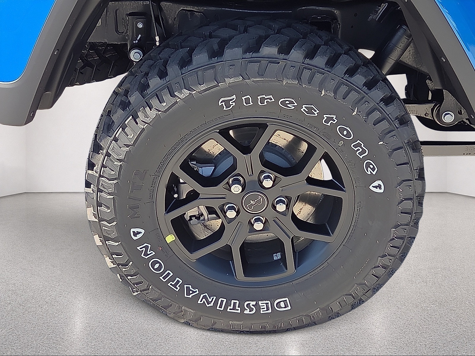 New 2027 Jeep Gladiator Sport AWD/4WD image 7