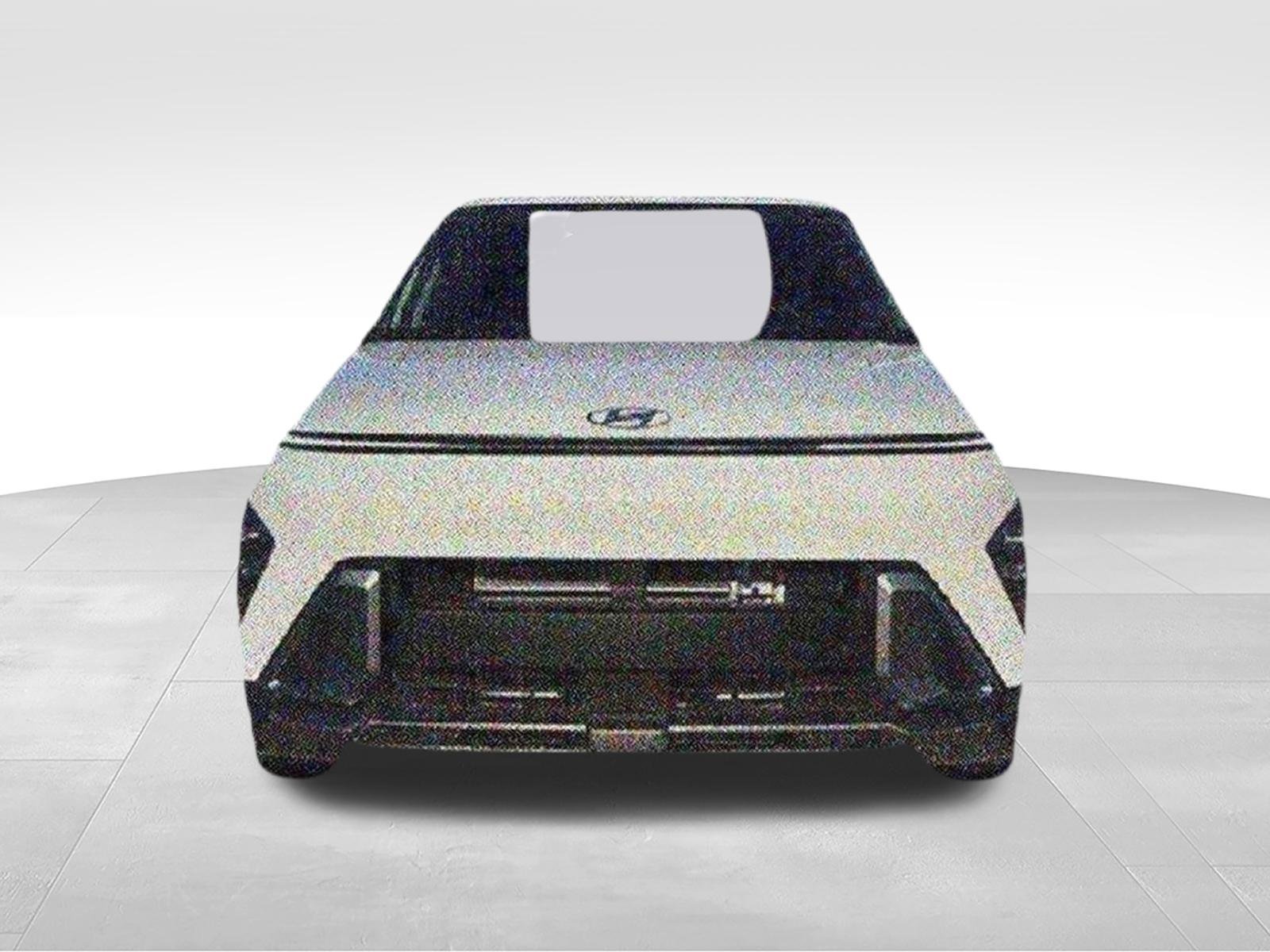 New 2026 Hyundai Kona SEL Premium AWD/4WD image 82
