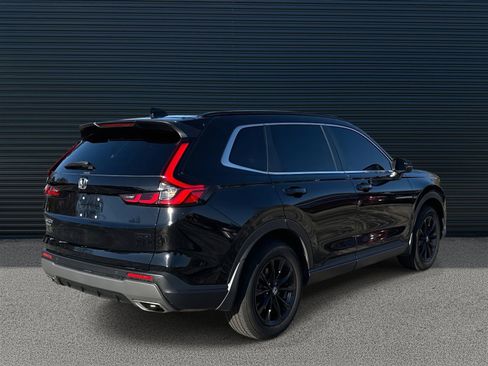 Used 2024 Honda CR-V Sport-L image 5