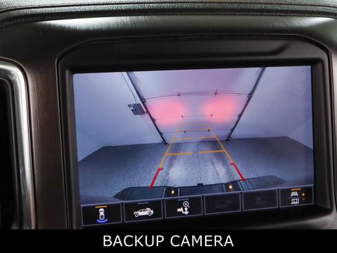 Used 2022 GMC Sierra 2500 AT4 w/ Gooseneck/5TH Wheel Package image 19