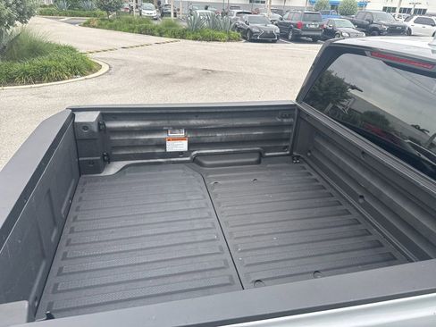 Used 2025 Honda Ridgeline Sport image 41