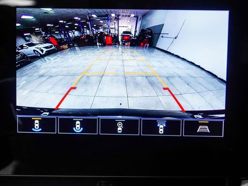 Used 2023 Chevrolet Corvette Stingray Premium Cpe RWD image 37