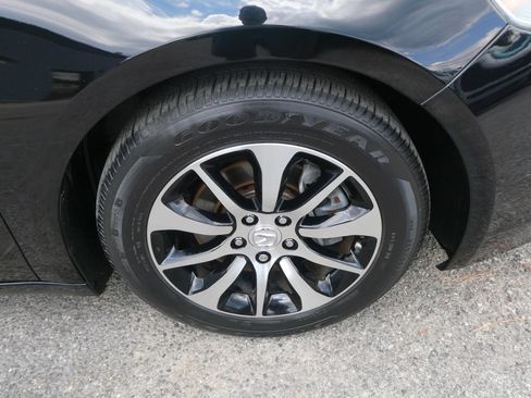 Used 2016 Acura TLX FWD image 32