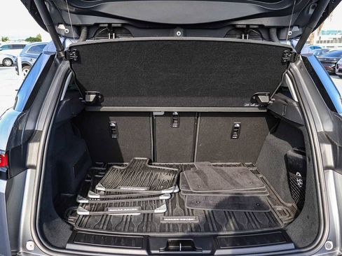 Used 2021 Land Rover Range Rover Evoque S image 5