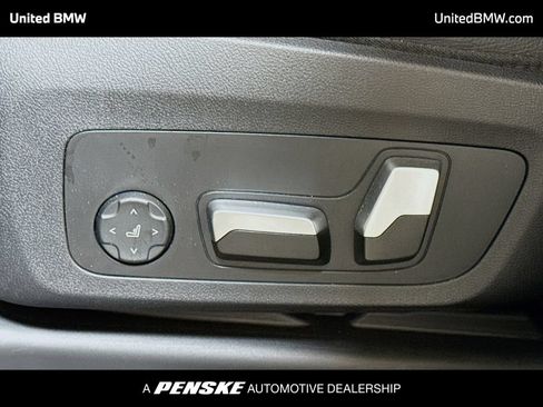 Used 2023 BMW X3 sDrive30i w/ Convenience Package w/ZPA RWD image 4