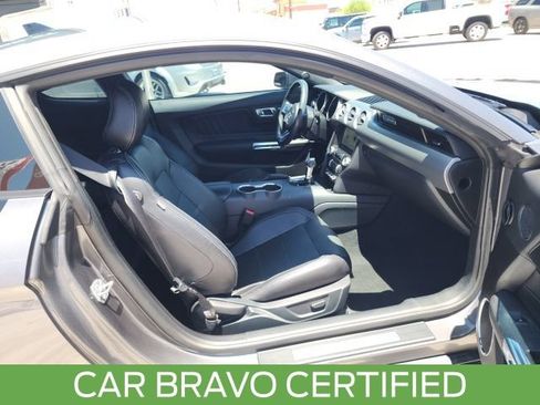 Used 2022 Ford Mustang GT Premium RWD image 22