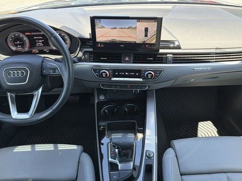 Used 2023 Audi A4 2.0T Premium Plus w/ Premium Plus Package AWD/4WD image 14