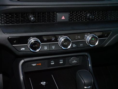 Certified 2026 Honda CR-V TrailSport image 23