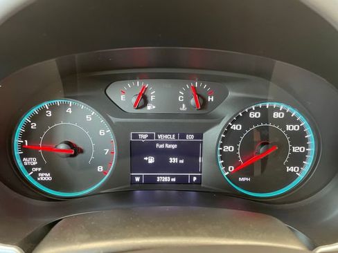 Used 2024 Chevrolet Malibu RS w/ LPO, Floor Liner Package FWD image 7