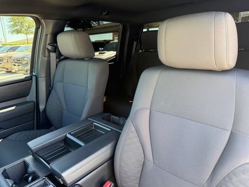 Used 2026 Toyota Tundra SR RWD image 13