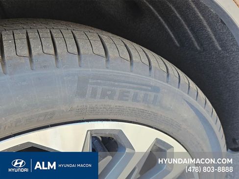 New 2026 Hyundai Palisade Calligraphy image 21