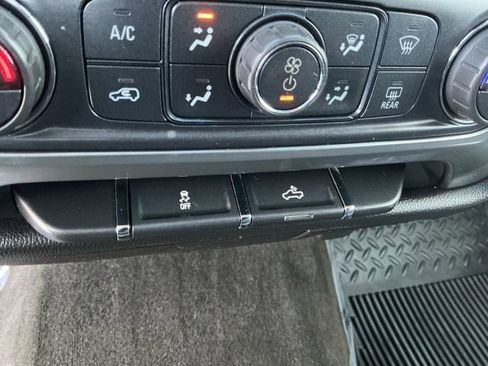 Used 2017 Chevrolet Silverado 1500 LT w/ All Star Edition image 56