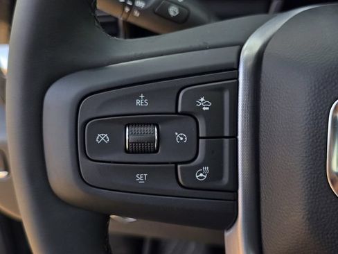 New 2026 GMC Sierra 1500 Elevation AWD/4WD image 27