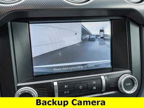 Used 2020 Ford Mustang GT w/ Equipment Group 301A image 5