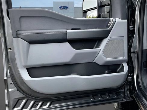 New 2026 Ford F350 XL w/ STX Appearance Package AWD/4WD image 26